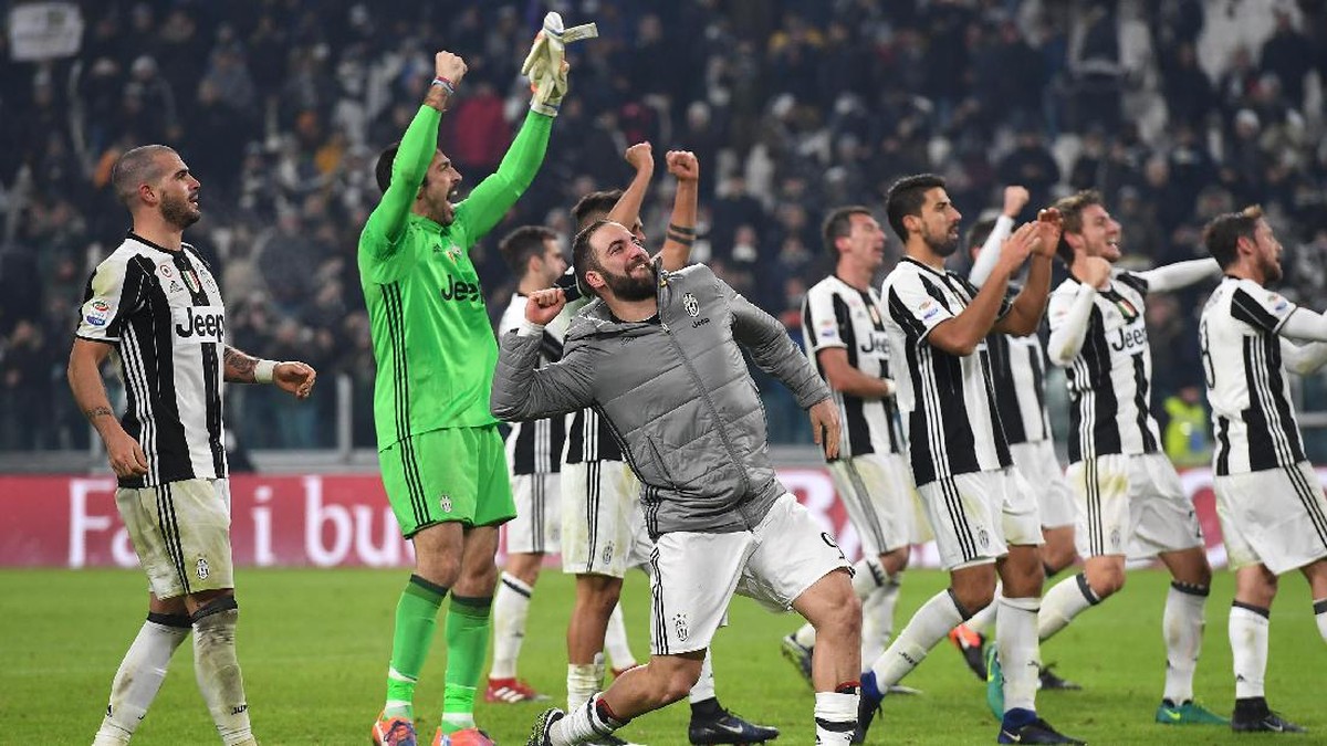 Foto: Getty Images/Valerio Pennicino