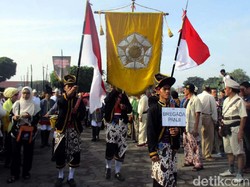 Ramai Soal Gaj Ahmada, UGM: Kita Tanggapi dengan Senyum Saja
