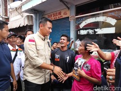 MUI Berfatwa Soal Atribut Natal, Agus Yudhoyono: Semua Harus Saling Mengayomi