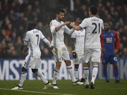 Chelsea Juara Premier League jika City Terus Maju di Liga Champions