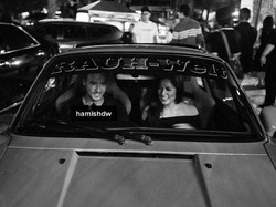 Raisa dan Hamish Daud Resmi Pacaran, Clothing Line Ayu Ting Ting Plagiat?