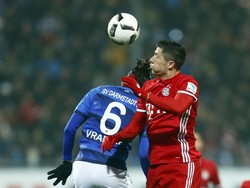 Gol Tunggal Douglas Costa Kembalikan Bayern ke Puncak Klasemen