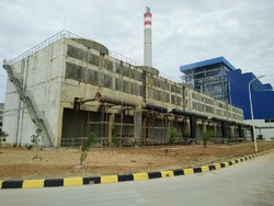 PLN Targetkan Elektrifikasi Riau Capai 97% di 2019