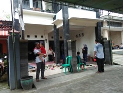 Korban Hercules Jatuh Sersan Mayor Achmad Fathoni di Mata Tetangga