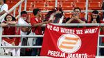 Ketika Pendukung Timnas Tertunduk Lesu