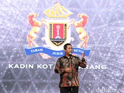 Wali Kota Semarang Minta Kadin Jadi Penengah Pengusaha dan Buruh Terkait UMK