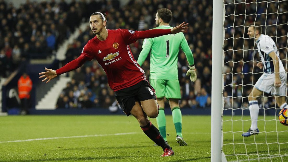 Foto: Action Images via Reuters/John Sibley