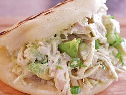 Tak Disangka! 13 Makanan Ini Justru ​Mengandung Banyak​ Garam (2)