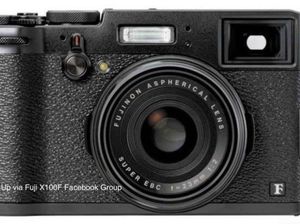 Fuji Luncurkan Dua Kamera Anyar Januari 2017?