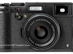 Fuji Luncurkan Dua Kamera Anyar Januari 2017?