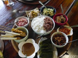 Wisata Budaya Sambil Belajar Masak di Bali, Ini Tempatnya!