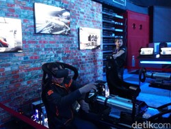 Intel: Virtual Reality Bukan Sekadar Gaming