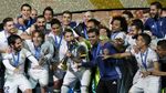 Real Madrid Juara Piala Dunia Antarklub 2016