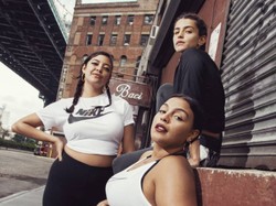 Nike Rilis Koleksi Baru Untuk Wanita Plus-Size