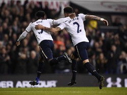 Pochettino Puas Tottenham Menangi Laga Sulit