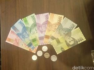 Transaksi Non Tunai Digenjot, Bagaimana Nasib Uang Kertas?