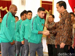 Ketika Imam Nahrawi Berperan Jadi Moderator di Istana Merdeka