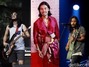 Chicco Jerikho, Marcello Tahitoe dan J.P Patton, Pilih Siapa?