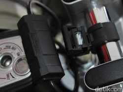 Yamaha V-Ixion, Sekarang Bisa Ngecas HP Bro!