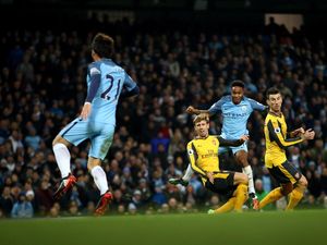 Dobel Big Match: City vs Arsenal dan Chelsea vs MU