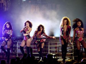 Camila Kaget Fifth Harmony Umumkan Dirinya Hengkang