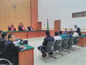 Saksi: Tidak Ada Teriakan Tolak Djarot Saat Kampanye di Kembangan