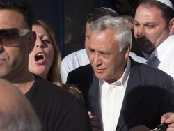 Eks Presiden Israel Terpidana Pemerkosaan akan Dibebaskan