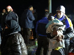 Liga Arab Dukung Resolusi DK PBB Soal Aleppo