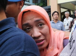 Diperiksa 5 Jam, Dora Ditanya Soal Makian dan Serangan ke Aiptu Sutisna