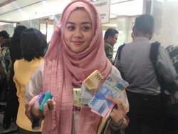 BI: Rupiah Baru 100% Dicetak Peruri