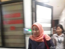 Dora Tinggalkan Mapolres Jaktim, Desi Singarimbun: Semua Baik-baik Saja