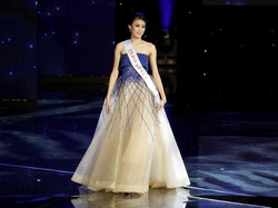 Ungkapan Syukur Natasha Mannuela Jadi Juara 3 di Miss World 2016