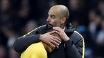 Foto-Foto Terbaik Premier League Pekan 17: City Kalahkan Arsenal, MU Menang Lagi