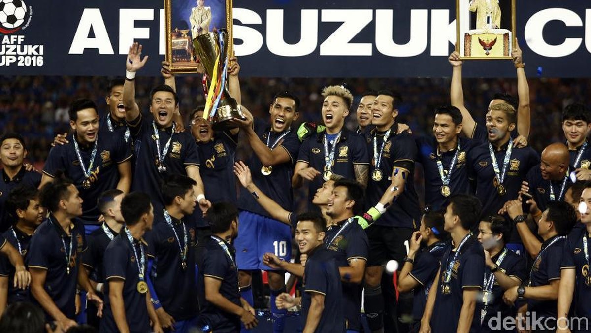 Foto: Rachman Haryanto/detikSport