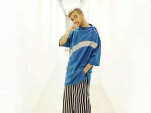 Jagokan Drake, Vidi Aldiano Sebut Beyonce Pantas Menang Jagokan Drake, Vidi Aldiano Sebut Beyonce Pantas Menang