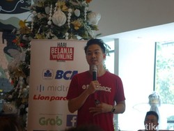 Ada Diskon Palsu, Masyarakat Tetap Puas