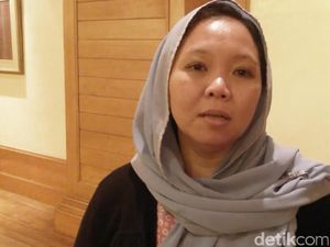 Diejek Anak Si Buta, Reaksi Putri Gus Dur Tuai Pujian