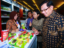 UMKM Digitalvolution, Komitmen BANK BRI Tingkatkan Potensi Ekonomi UMKM