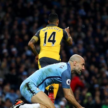 City yang Kerap Telat 'Panas'