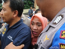 Dora Sudah Minta Maaf ke Aiptu Sutisna, Kasusnya Lanjut atau Selesai?