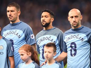 Apakah Gundogan Meninggal?, Dukungan City untuk Pemainnya Jadi Olok-olok di Media Sosial