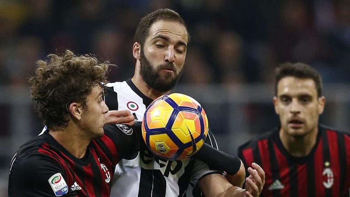 Foto: AFP PHOTO / MARCO BERTORELLO