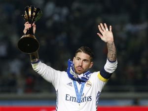 Curhat Masa Depannya di Klub, James Dikritik Ramos
