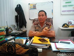Siapkan Penembak Jitu, Polres Depok Tingkatkan Pengamanan Natal