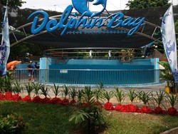 Ancol Luncurkan Wahana Baru Jelang Liburan Akhir Tahun