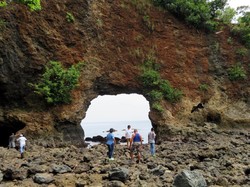 Pariwisata Ambon Siap Go Digital