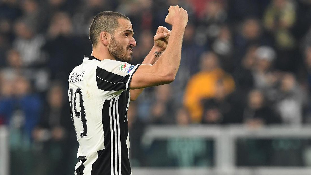 Foto: Getty Images/Valerio Pennicino