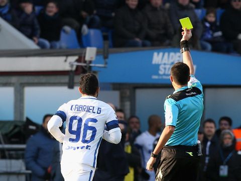 Janji Pioli untuk Rutin Mainkan Gabigol Mulai Januari