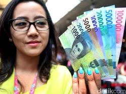 Libur Lebaran Tambah 3 Hari, BI: Uang yang Digunakan Lebih Banyak