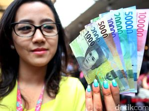Uang Pecahan Rp 2.000 dan Rp 20.000 Disebut Mirip, Ini Bedanya Uang Pecahan Rp 2.000 dan Rp 20.000 Disebut Mirip, Ini Bedanya